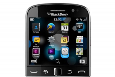 BlackBerry Classic Putih Akan Dirilis Bersama Versi Hitam?